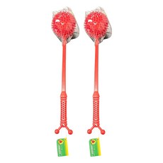 優得 專利穴道Q彈按摩槌 2個 顏色隨機 舒緩疲勞 輕巧攜帶 安全材質