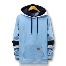 BLUEFORCE Bekion 寬鬆連帽T恤