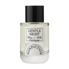 논픽션 젠틀나잇 오드퍼퓸, 50ml, 1개 50ml, 1개