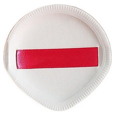 봉봉 마시멜로 에어쿠션 파우더 퍼프 물방울, 1개