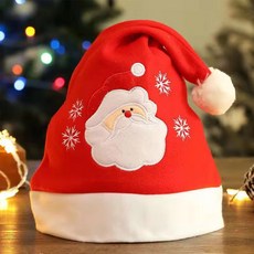 角色聖誕帽, A 聖誕老人, 1個
