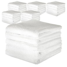 HomeValuence 大榮 純棉擦巾 正方形 20g, 60個