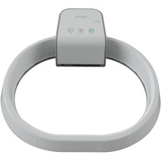 大林 Dobidos 身體烘乾機 DLB-700W 1140W, 白色的