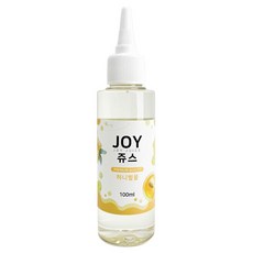 AromaJoy Joy Juice 史萊姆香料 100ml, 1個, 蜂蜜
