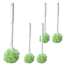 SANKO 馬桶刷, 5支