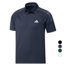adidas 愛迪達 Golf 男用短袖Polo衫 3ST SS POLO