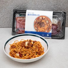마이셰프 볼로네제 파스타, 700g, 1개