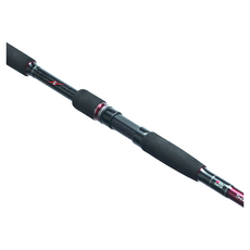 Abu Garcia Salty NOVA-INSHORE 釣竿, SNIS-862H, 全長259cm, 碳素含量98%