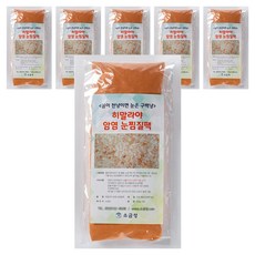 Saltcastle 喜馬拉雅岩鹽眼部熱敷袋, 1入, 6個