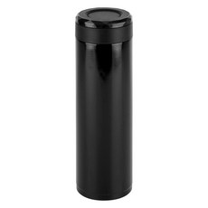 FREIZ 和平 Fortec 旋蓋保溫瓶 RH-1608, 黑色, 800ml, 1個