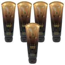 RYO 呂 強健髮根護髮膜, 230ml, 5條