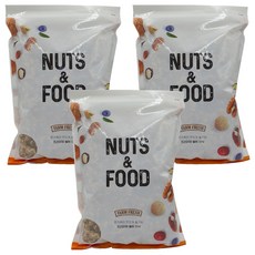 미국 캘리포니아 호두(1/4), 1kg, 3개