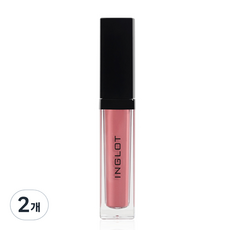 잉글롯 HD 립 틴트 매트, 21호, 2개, 5.5ml