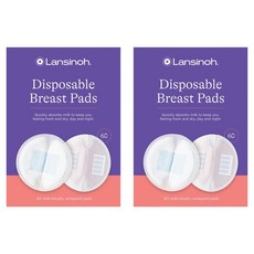 Lancino 一次性護理墊, 60入, 2包