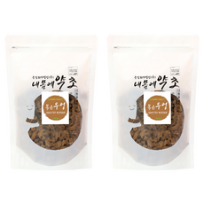 내몸에약초 볶은 우엉차, 600g, 1개입, 2개