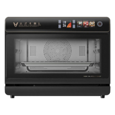 VIOMI 雲米 智慧蒸氣烘烤爐 26L 多功能蒸烤箱 一機多用 APP智能控制, VSO2602