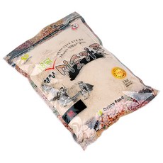 O'yang Foods 18種綜合穀物粉, 1kg, 1個