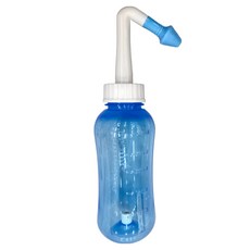 Saninose 淨鼻 洗鼻器 DC008 藍色, 1個