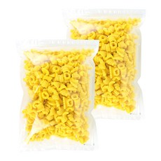 連翹花玉米脆餅, 350g, 2包