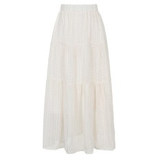 ab.f.z 女款腰部鬆緊帶雞眼釦短裙 AFZ2MS31