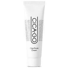 isoi 芝加哥 cica 面霜 50ml, 1條