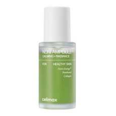 celimax 諾麗能量精華液安瓶 30ml, 1件