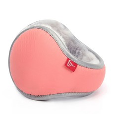 나야스타일 방한 귀마개 DJTC, 인디핑크(DJTC-02-2), 1개