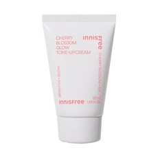 INNISFREE 櫻花煥膚提亮霜, 50ml, 1條