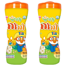 까까 유기농 별과자, 곡물맛, 40g, 2개