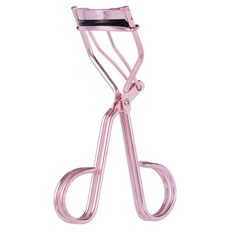 ccam bbak 亮彩睫毛捲翹夾, 1個, 眨眼 粉紅色睫毛夾