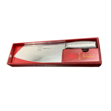 SHIN GIU MEI 鑫吉美 珍廚切片刀, 28 x 6.7cm, S-005, 1個