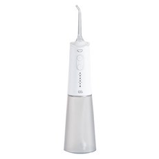 오아 클린이워터S 구강세정기, OOR-013WH, 화이트