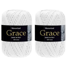 Yarna Grace 編織線, 711, 2個