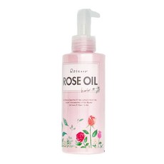 Rosenoa 蓬鬆秀髮 大馬士革玫瑰油護髮乳, 150ml, 1瓶