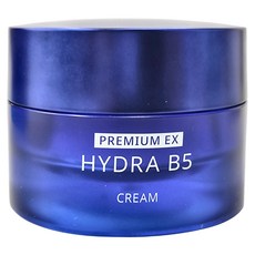 AHC 瞬效保濕B5活膚霜 面霜, 50ml, 1件