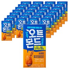 LOTTE 樂天 燕麥蛋白, 190ml, 48個