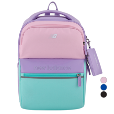 new balance 兒童運動風書包