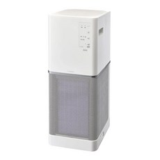 ZOJIRUSHI 象印 空氣清淨機 PU-AAF50-WA, 白色