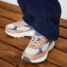 SHOOPENkids 超輕量 Line Prism 運動鞋 HPKR6EA93U