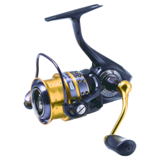 Abu Garcia超越者 SUPERIOR 2000SH 捲線器