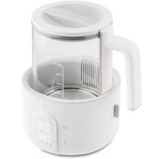 OLLY 智能自動溫奶壺, OLMK14W