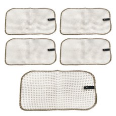 Knit Kobo.h 無限抗菌洗碗布, 1入, 5個