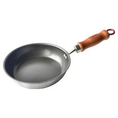 CB JAPAN COPAN系列 不鏽鋼系列迷你平底鍋, 16cm, 1個