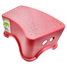 KEYWAY 聯府 小圓點止滑椅 RC114, 顏色隨機