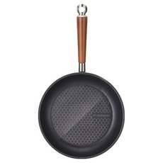 HAPPYCALL IH石墨烯平底鍋, 28cm, 1個