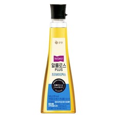 Q One Allulose PLUS 益生元寡糖, 540g, 1個