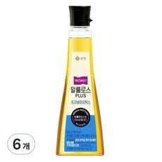 Q One Allulose PLUS 益生元, 540g, 6個