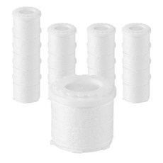 comet 旅行用蓮蓬頭濾芯, PL06002352986, 18個