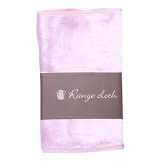 HARADA ORIMONO 原田織物 免洗劑廚房油污專用布 廚房清潔好幫手, 1條