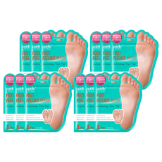 에피엘르 풋필링 마스크팩, 2개입, 12개, 40g